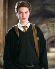 Robert Pattinson's Early Life